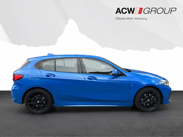 BMW 120d xDrive