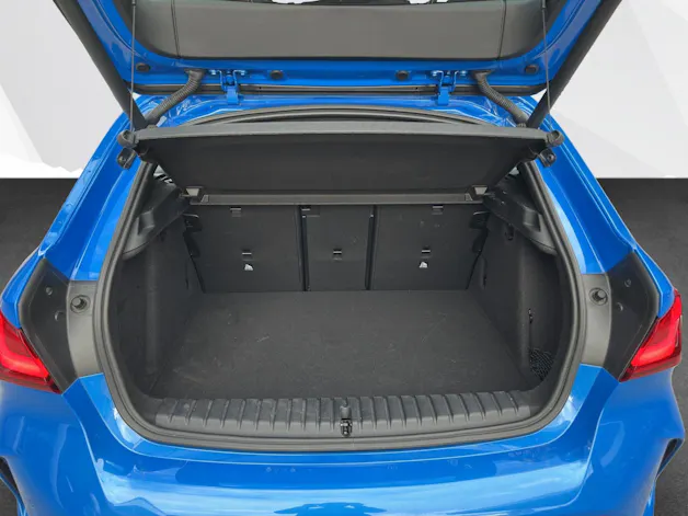 BMW 120d xDrive