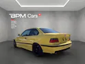 BMW M3 Coupé