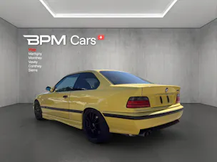 BMW M3 Coupé