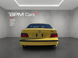 BMW M3 Coupé