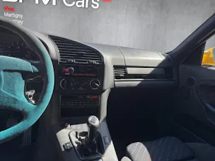BMW M3 Coupé