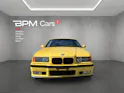 BMW M3 Coupé
