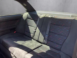 BMW M3 Coupé