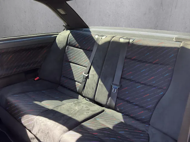 BMW M3 Coupé