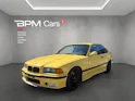 BMW M3 Coupé