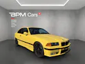 BMW M3 Coupé
