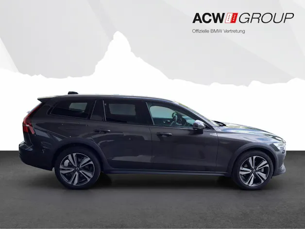 Volvo V60 Cross Country 2.0 B4 Plus AWD