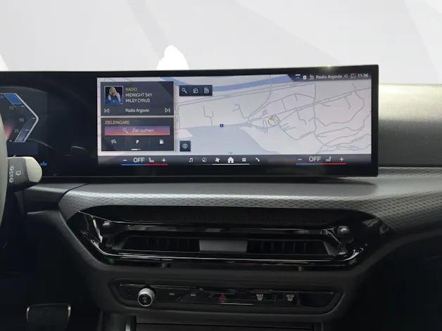 BMW 320d xDrive Touring