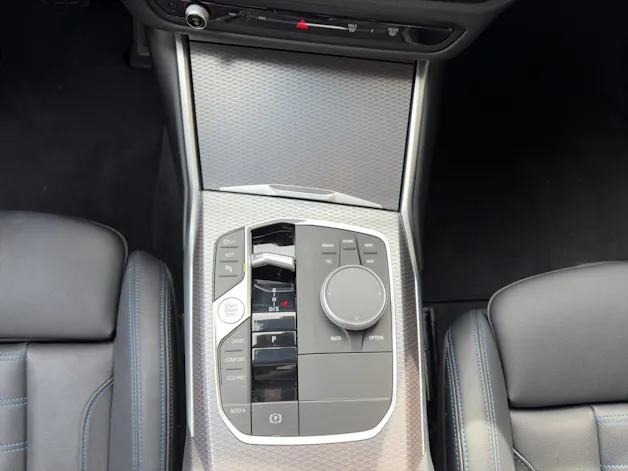 BMW 320d xDrive Touring