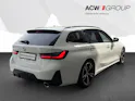 BMW 320d xDrive Touring