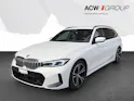 BMW 320d xDrive Touring