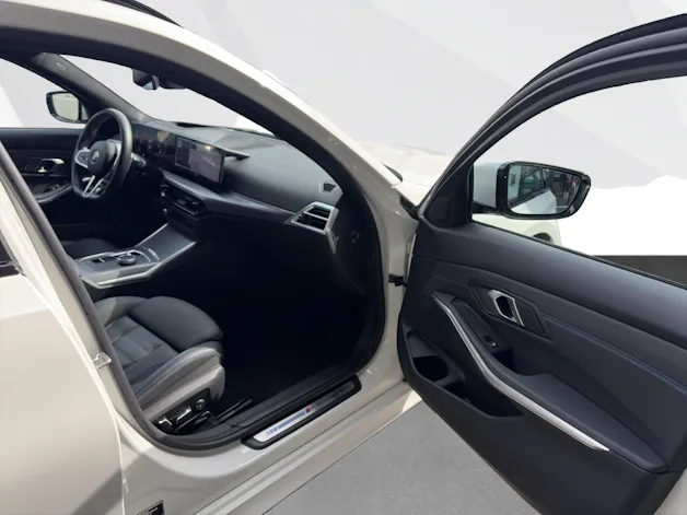 BMW 320d xDrive Touring