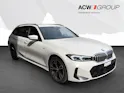 BMW 320d xDrive Touring