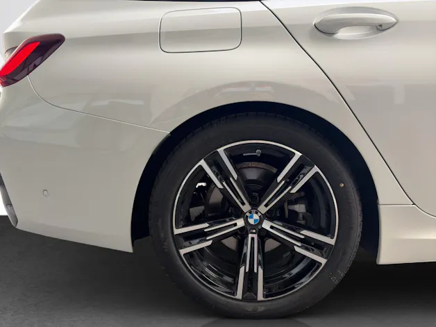 BMW 320d xDrive Touring