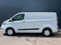 Ford Transit Custom Van 280 L1H1Trend