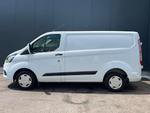 Ford Transit Custom Van 280 L1H1Trend
