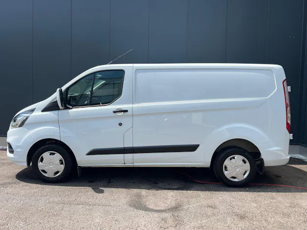 Ford Transit Custom Van 280 L1H1Trend