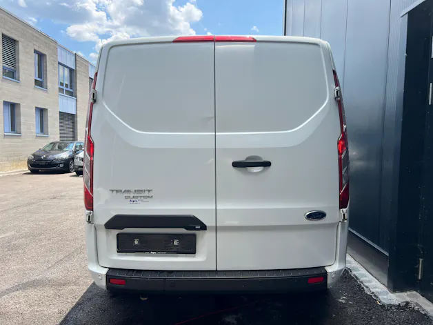 Ford Transit Custom Van 280 L1H1Trend