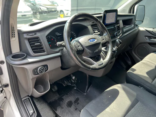 Ford Transit Custom Van 280 L1H1Trend