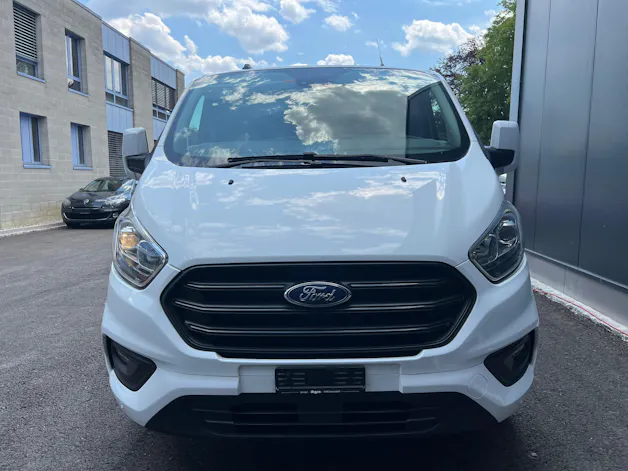 Ford Transit Custom Van 280 L1H1Trend