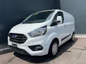 Ford Transit Custom Van 280 L1H1Trend