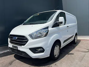 Ford Transit Custom Van 280 L1H1Trend