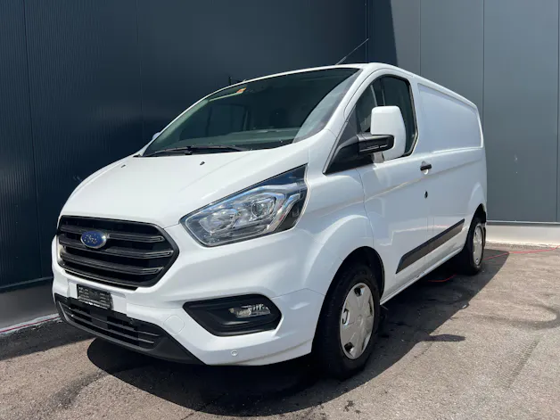 Ford Transit Custom Van 280 L1H1Trend