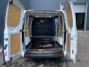 Ford Transit Custom Van 280 L1H1Trend