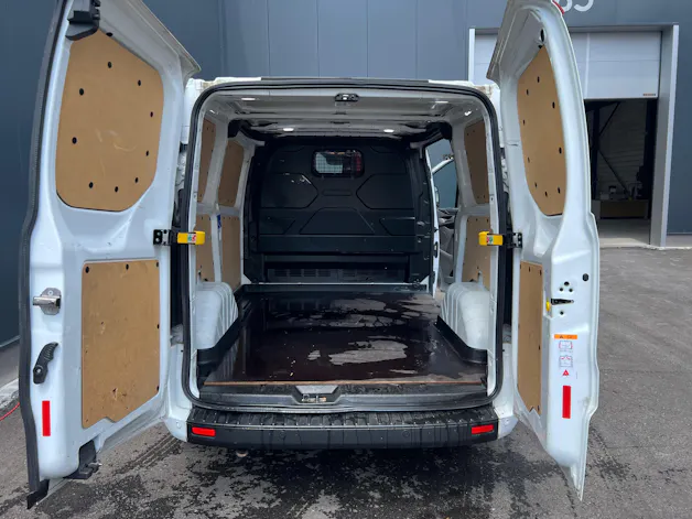 Ford Transit Custom Van 280 L1H1Trend