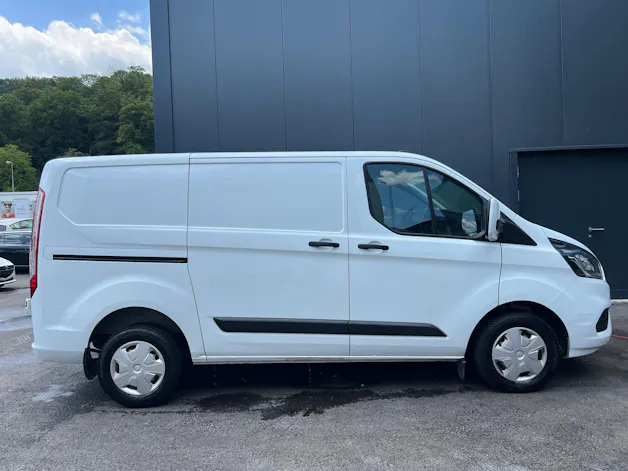 Ford Transit Custom Van 280 L1H1Trend