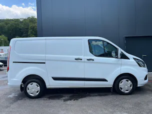 Ford Transit Custom Van 280 L1H1Trend