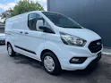 Ford Transit Custom Van 280 L1H1Trend