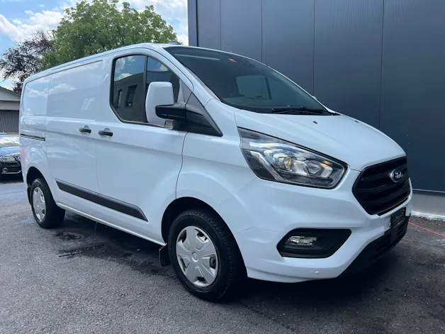 Ford Transit Custom Van 280 L1H1Trend