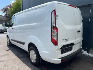 Ford Transit Custom Van 280 L1H1Trend