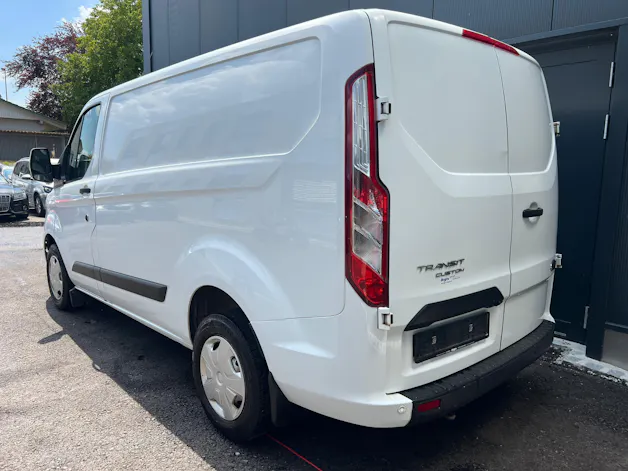 Ford Transit Custom Van 280 L1H1Trend