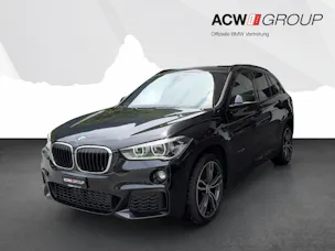 BMW X1 25i xDrive