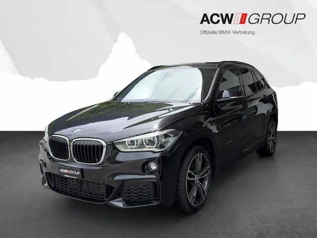 BMW X1 25i xDrive