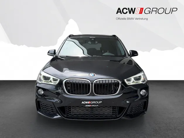 BMW X1 25i xDrive