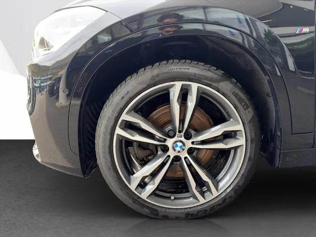 BMW X1 25i xDrive