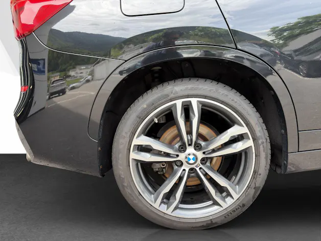 BMW X1 25i xDrive