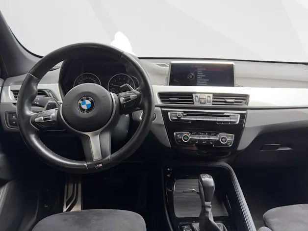 BMW X1 25i xDrive