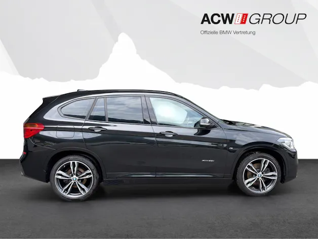 BMW X1 25i xDrive