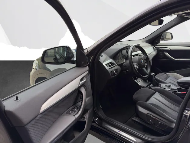 BMW X1 25i xDrive