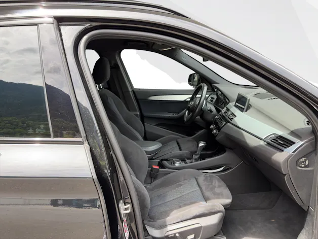 BMW X1 25i xDrive