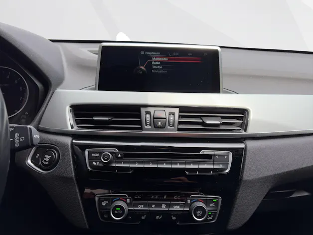 BMW X1 25i xDrive
