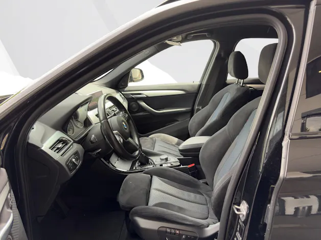 BMW X1 25i xDrive