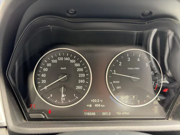 BMW X1 25i xDrive