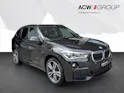 BMW X1 25i xDrive
