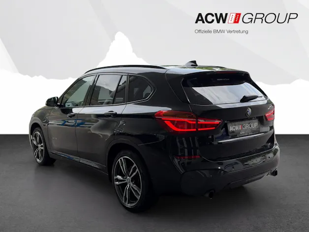 BMW X1 25i xDrive